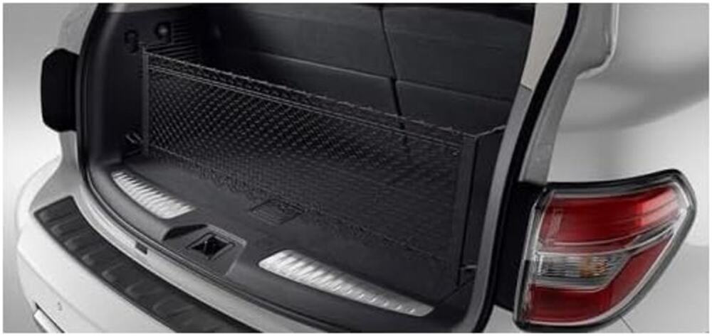 NEW Nissan OEM Cargo Net for 2017-2024 Nissan Armada - Part: 999C1-3X000